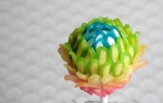 Pencil Sweets Candy Tree