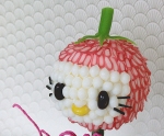 Hello Kitty Strawberry Sweet Tree